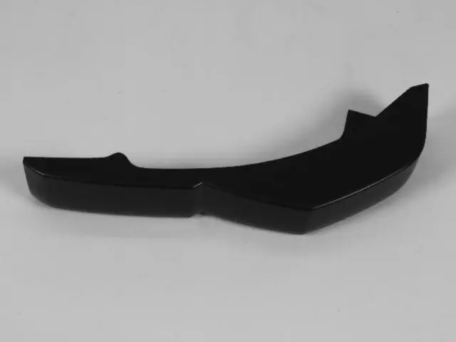 Sill Cladding, Right, Fender - Mopar (YX70TZZAC)