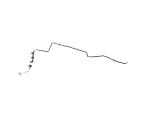 68260032AE - : Brake Tube And Hose Assembly for Mopar Image