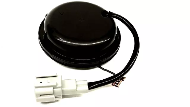 84953FE100 - : Rear Cover for Subaru Image