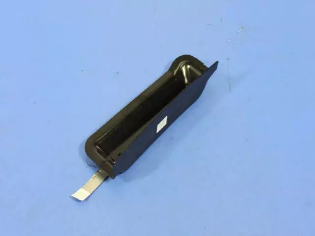 5065209AE - Body Sheet Metal Except Doors: Transmission Mount Bracket, Left for Mopar Image