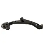 RK623704 - : Suspension Control Arm and Ball Joint Assembly for Moog Image