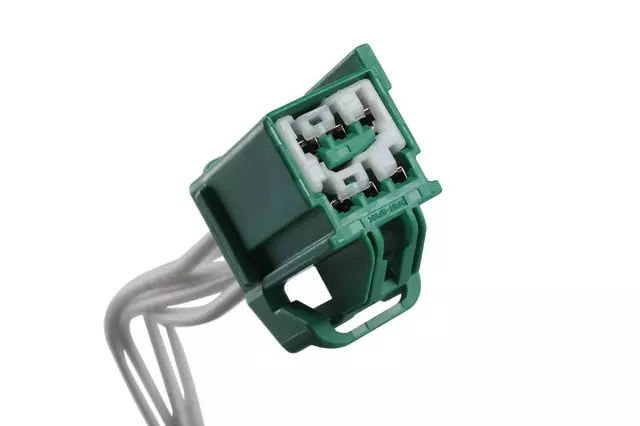 19332517 - : Multi-Purpose Pigtail for GM Image