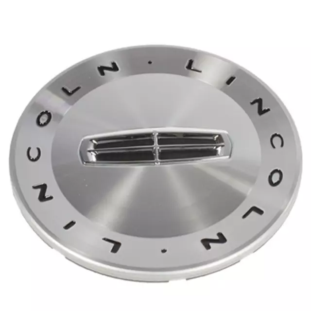 4W1Z1130A - Suspension: Center Cap for Lincoln: Zephyr Image