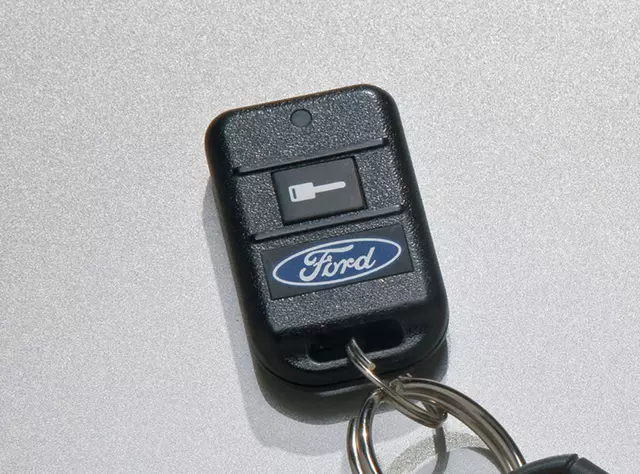 Remote Start System, One-Button 100 Series - Ford (CM5Z-19G364-A)
