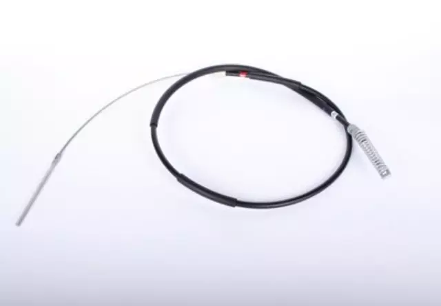 25843147 - : Rear Parking Brake Cable for ACDelco Image