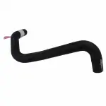 KM4983 - Belts &amp; Cooling: Motorcraftâ„¢ Radiator Coolant Hose for Ford Image