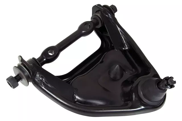 Front Upper Suspension Control Arm and Ball Joint Assembly - ACDelco (MS20380)
