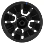 BK2Z0923B - Body: Vent for Ford Image