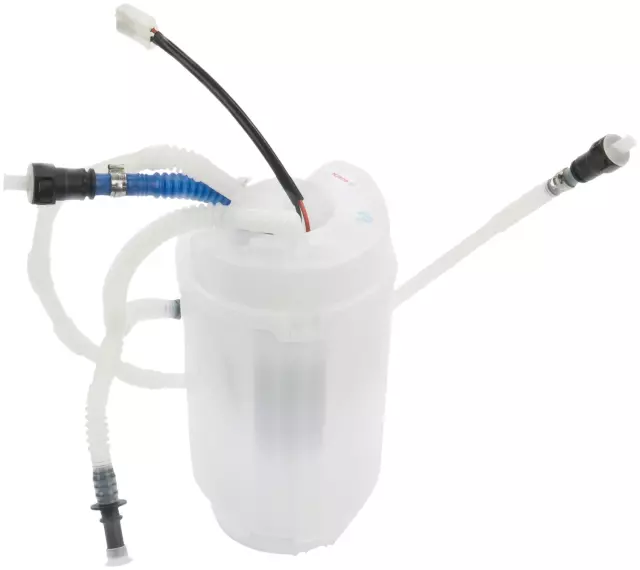 69951 - Air Intake &amp; Fuel Delivery: Bosch Fuel Pump Module Assembly for Bosch Image