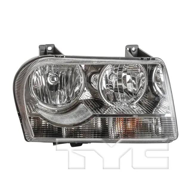 20663700 - : TYC Headlight Assembly for TYC Image