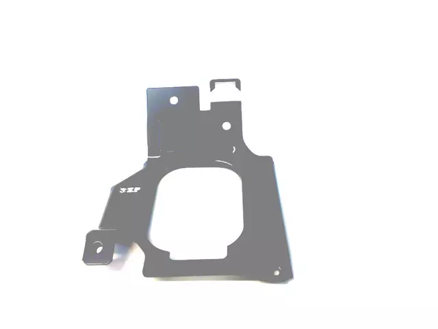 84927FC010 - Electrical: Fog Lamp Assembly Mount Bracket for Subaru: Forester Image
