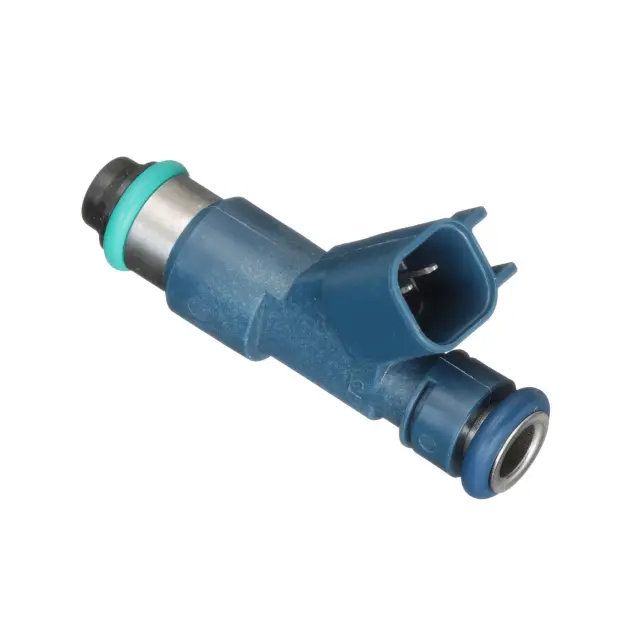 FJ977 - Air Intake &amp; Fuel Delivery: Fuel Injector - MFI - New for SMP CORP Image