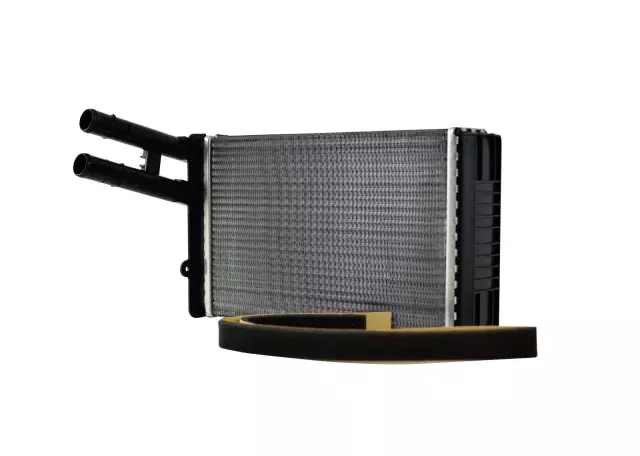 99118 - Air Conditioning &amp; Heat: OSC 99118 HVAC Heater Core for OSC Image