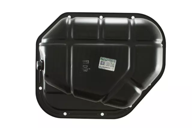 103334 - : ATP Graywerks Engine Oil Pan for ATP Image
