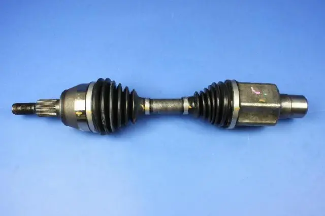Axle Half Shaft - Mopar (52114390AB)