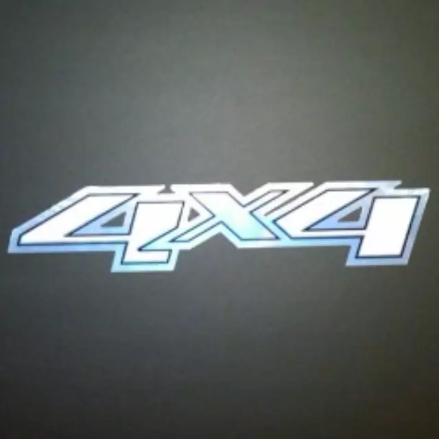 Pickup Box Decal - GM (20986187)