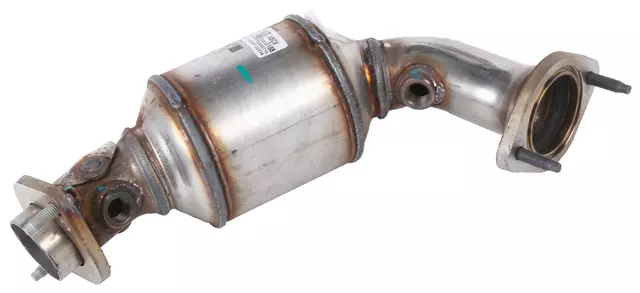 Catalytic Converter - GM (95711583)