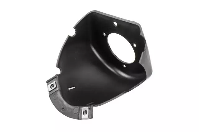 Fuel Filler Housing and Retainers - GM (84020017)