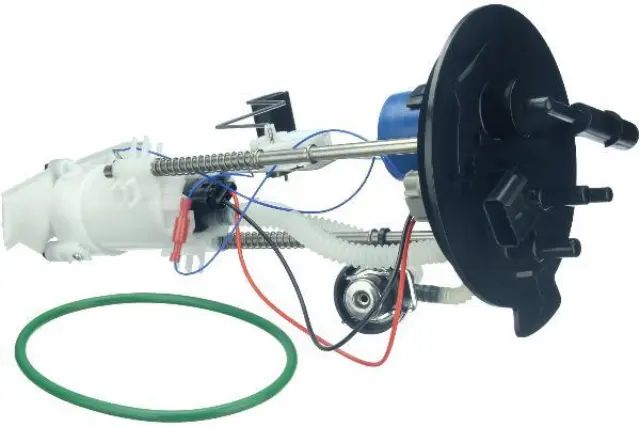 MA0517231 - Air Intake &amp; Fuel Delivery: Autotecnica Fuel Pump Module Assembly for URO Image