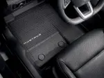 PR3Z6313300AA - : All Weather Floor Liners for Ford Image