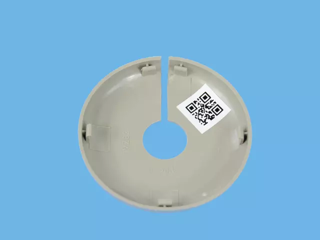 Visor Bracket Cover - Mopar (1MZ82BD1AC)