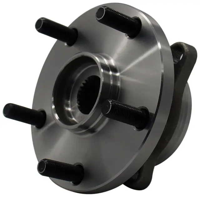 951170 - Driveline and Axles: Wheel Hub And Bearing Assembly for Dorman Image