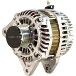 28010168 - : Remanufactured Alternator for OmniParts Image
