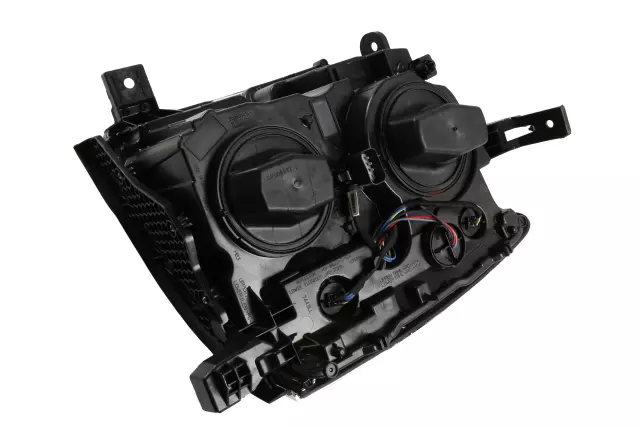 84388593 - : Composite Assembly for Chevrolet: Silverado 2500 HD, Silverado 3500 HD, Suburban Image