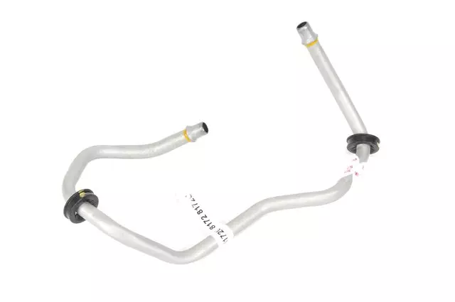 22998172 - Belts &amp; Cooling: Automatic Transmission Oil Cooler Tube for Chevrolet: Silverado 1500 | GMC: Sierra 1500 Image