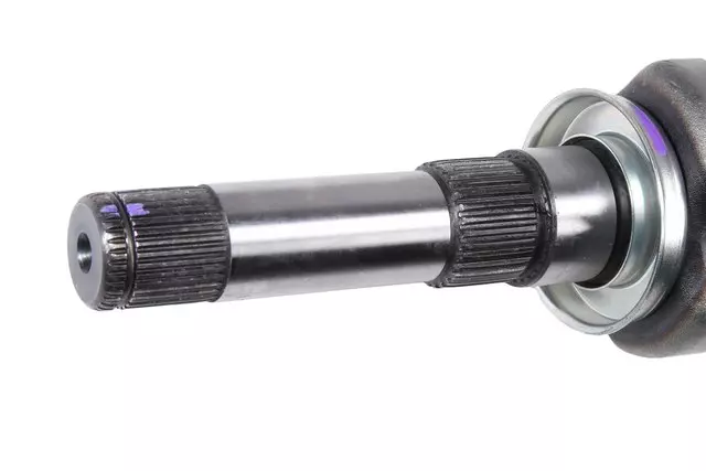 Rear Driver Side Axle Half-Shaft - GM (22823297)