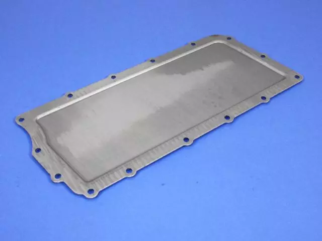 53006617 - : Intake Manifold Pan for Mopar Image