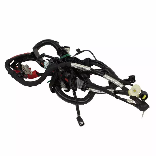 Battery Cable Harness - Ford (HL3Z-14300-D)
