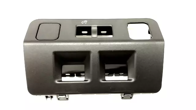 83472FJ000VH - Body: Switch Bezel for Subaru Image