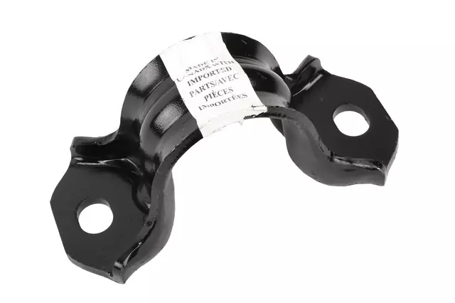 84988177 - Suspension: Bracket for Cadillac: ESCALADE IQ | Chevrolet: Silverado EV | GMC: Hummer EV Pickup, Hummer EV SUV, Sierra EV Image