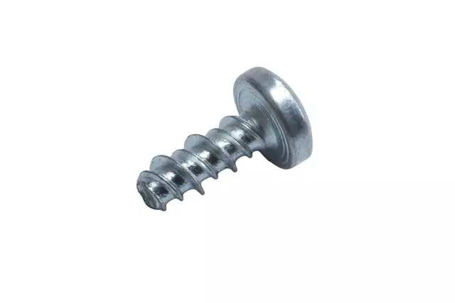 12482471 - : Front Side Door Window Channel Bolt for GM Image
