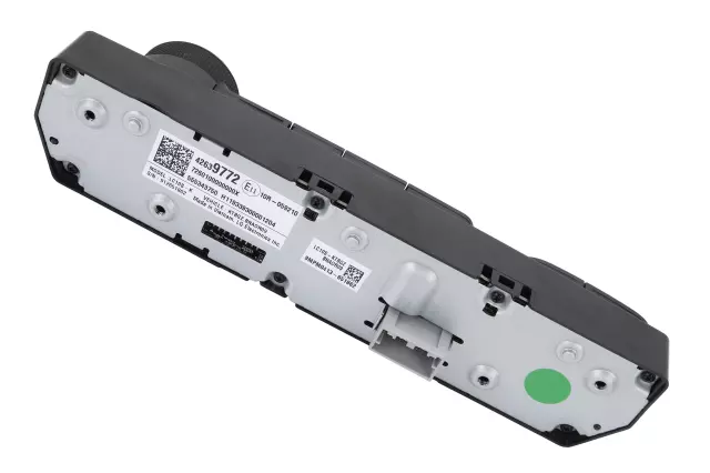 Radio Switch - GM (42639772)