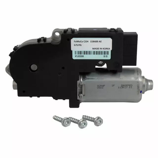 CJ5Z15790E - : Motor for FORD Image