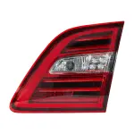 48717 - : 2012-2015 Mercedes-Benz ML63 AMG Tail light w/Fog light Right Inner for VALEO Image