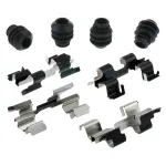 19241683 - : Caliper Kit for GM Image