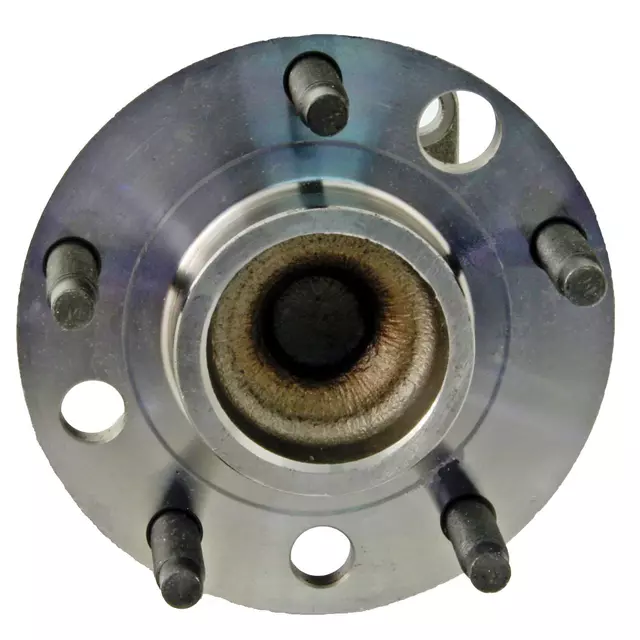 Front Wheel Hub and Bearing Assembly - ACDelco (513085)
