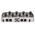 60459 - : RPM Big-Block Chevy Oval Port Cylinder Head Hydraulic Flat Tappet Cam for Edelbrock Image