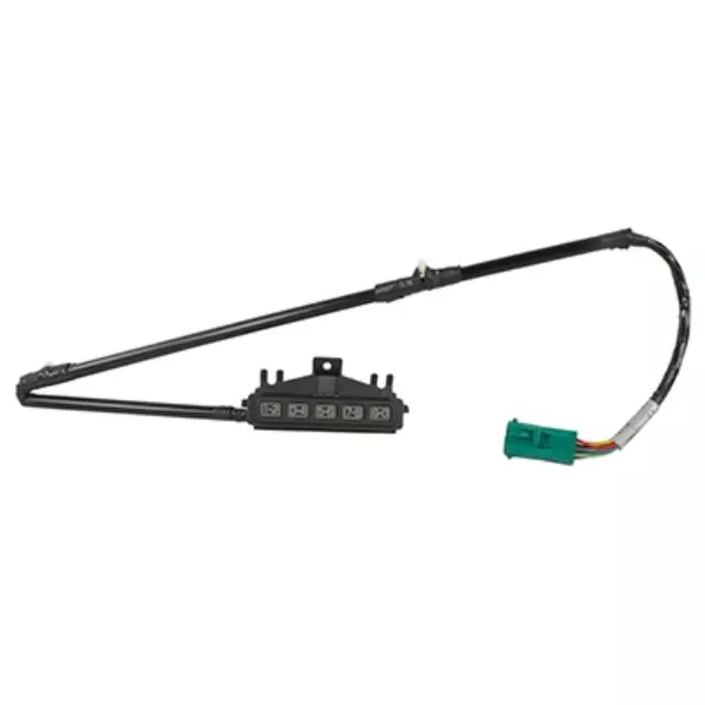 Keyless Lock Pad - Ford (YL3Z-14A626-CA)