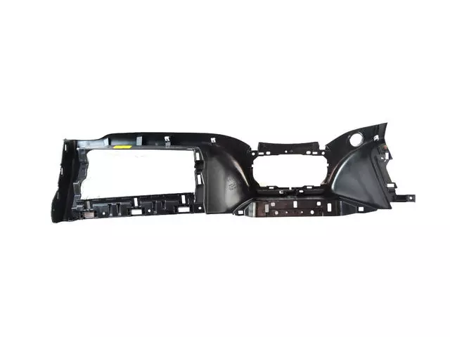 Instrument Panel Bezel - Mopar (5LJ86DX9AE)