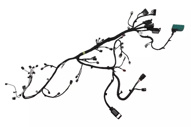 Engine Wiring Harness - GM (23394748)