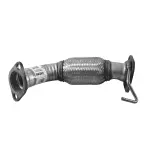 28880 - : Prebent Exhaust Pipe for AP Exhaust Image