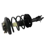 853222 - : INFINITI, Nissan Suspension Strut and Coil Spring Assembly  - Front Right for GSP Image