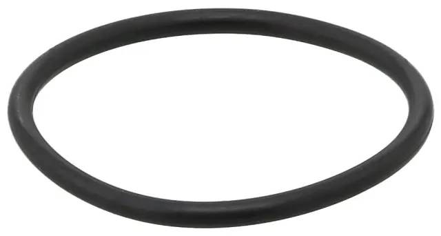7920 - Cooling Systems: Elring Engine Coolant Thermostat Housing Gasket for Elring Image