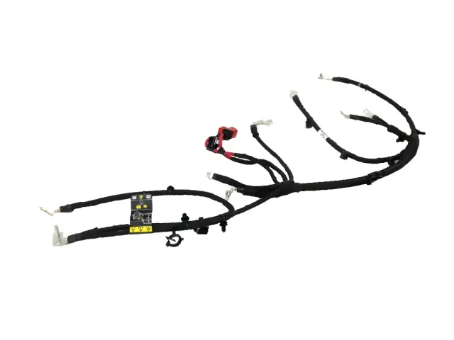 68611144AA - : Wiring for Mopar Image