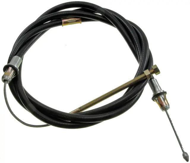 C95027 - Brake: Parking Brake Cable for Dorman Image
