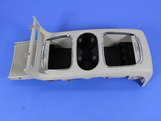 1RF11BD1AK - : Floor Console for Mopar Image